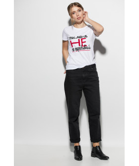 Футболка Basic