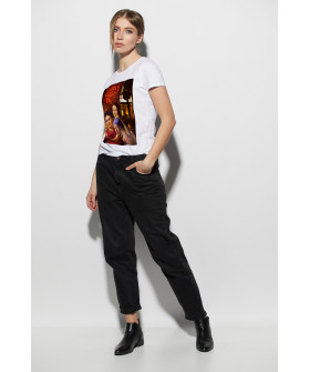 Футболка Basic