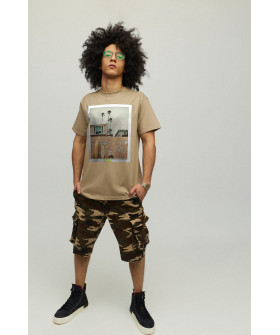 Футболка чоловіча