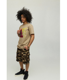 Футболка мужская