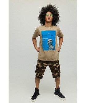 Футболка чоловіча