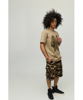 Футболка мужская