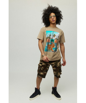 Футболка мужская