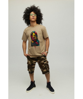 Футболка чоловіча