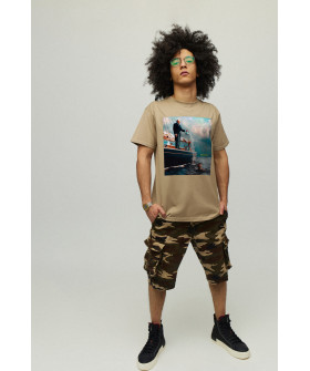 Футболка чоловіча