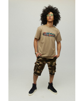 Футболка мужская