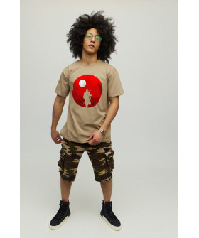 Футболка мужская