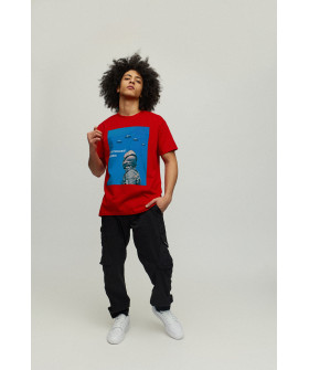 Футболка чоловіча