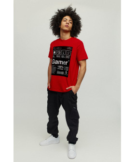 Футболка мужская