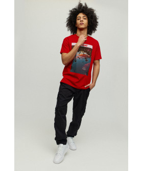 Футболка чоловіча