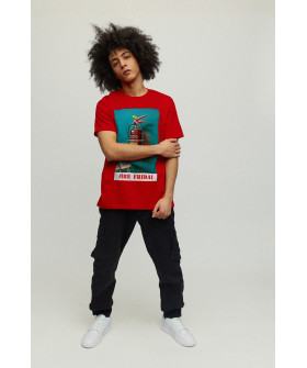 Футболка мужская