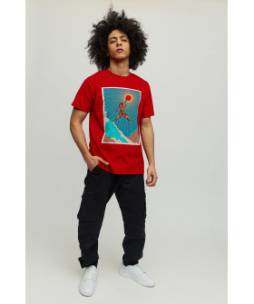 Футболка мужская