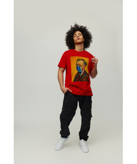 Футболка мужская