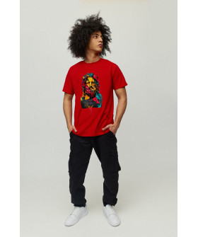 Футболка мужская