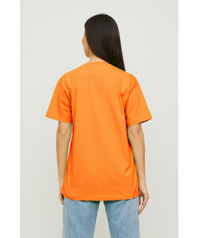 T-shirt Oversize / air print /