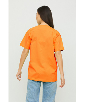 T-shirt Oversize / air print /