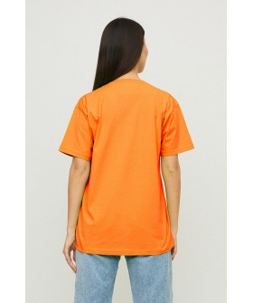 T-shirt Oversize / air print /