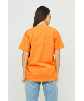 T-shirt Oversize / air print /