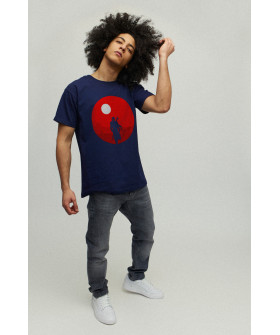 Футболка чоловіча