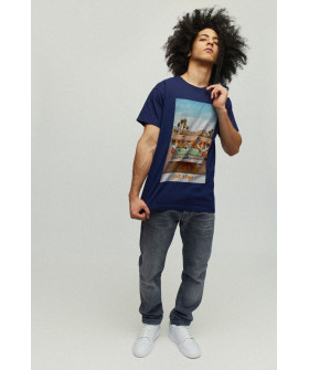 Футболка чоловіча