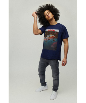 Футболка чоловіча