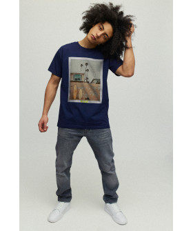 Футболка мужская