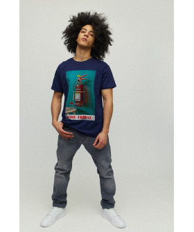 Футболка мужская