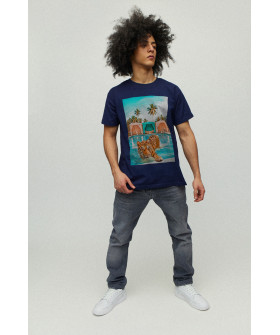 Футболка чоловіча