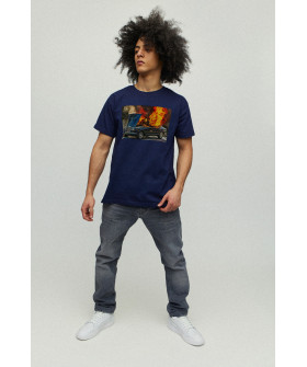 Футболка чоловіча