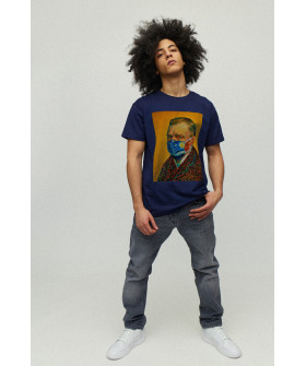 Футболка мужская