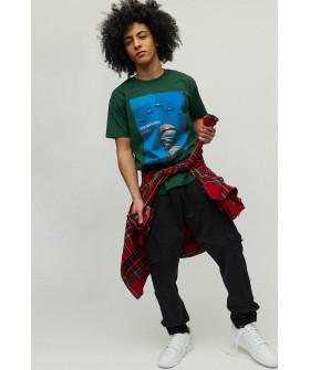 Футболка мужская