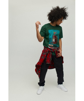 Футболка чоловіча