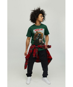 Футболка мужская