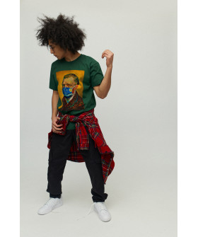 Футболка чоловіча