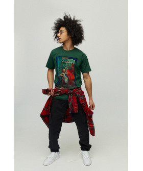 Футболка чоловіча