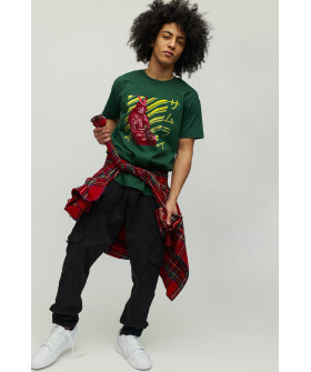 Футболка чоловіча