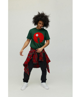 Футболка чоловіча