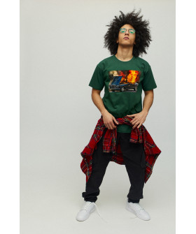 Футболка мужская