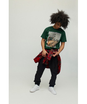 Футболка чоловіча