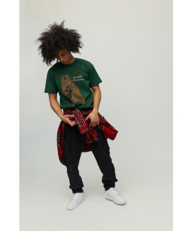 Футболка мужская