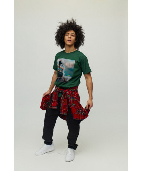 Футболка чоловіча