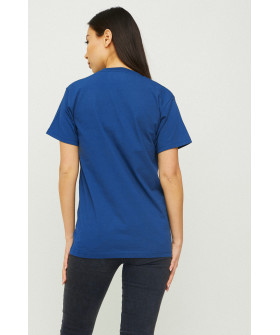 Футболка Boyfriend / air print /