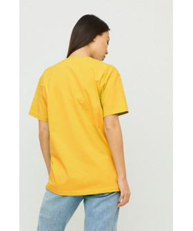 T-shirt Oversize / air print /