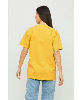 T-shirt Oversize / air print /