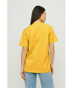 T-shirt Oversize / air print /