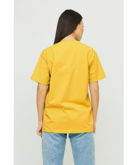 T-shirt Oversize / air print /