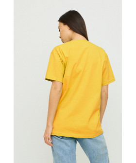 T-shirt Oversize / air print /