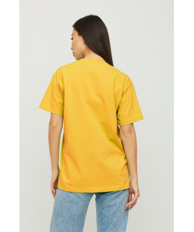 T-shirt Oversize / air print /