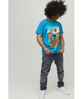 Футболка чоловіча