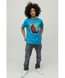 Футболка мужская